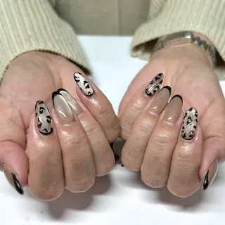 ネイル KAONAIL mayuのネイルデザイン