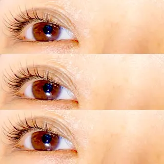 マツエク・マツパ chatran ishimochiのマツエク・マツパデザイン