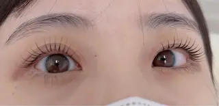 マツエク・マツパ Arisly千葉駅前 misuzuのマツエク・マツパデザイン