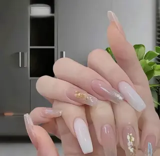 ネイル iNEKO所属・Lee Leeのネイルデザイン