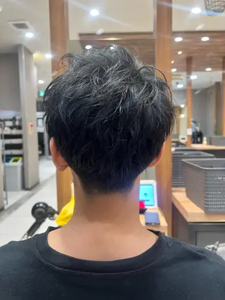 メンズ PROGRESS 🌻ayakaのヘアスタイル