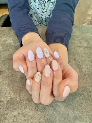 ネイル nail salon amanoのネイルデザイン