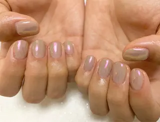 ネイル 手塚 里奈のネイルデザイン