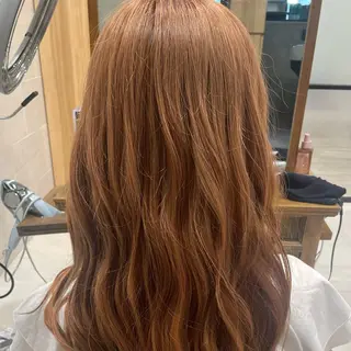 ロング 陽菜 🎀のヘアスタイル