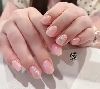 ネイル Yukichan 日暮里店のネイルデザイン