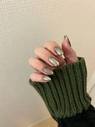 ネイル ArcoIris所属・Arco Iris 告瑠莉のネイルデザイン