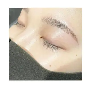 eyebrow salon neu所属・中目黒 小澤の眉毛・アイブロウイメージ