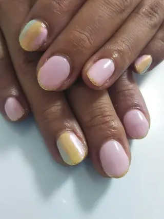ネイル NAIL_ROOM_R所属・NAIL_ROOM Rのネイルデザイン