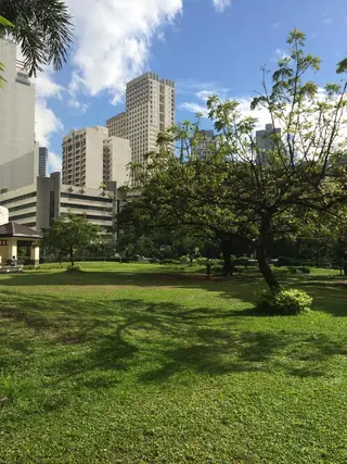 小濱 秀人のヘアスタイル