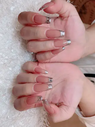 ネイル えい このネイルデザイン