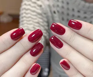 ネイル 🍑 momo_nailのネイルデザイン