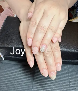ネイル Nail Salon JOYのネイルデザイン