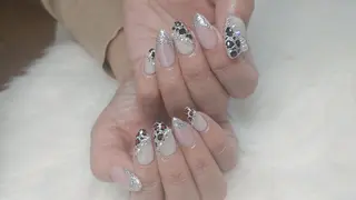ネイル &A.nail .のネイルデザイン