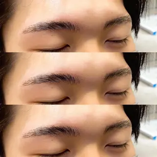 マツエク・マツパ KURUMI🦋 まつエクまつパ美眉のマツエク・マツパデザイン