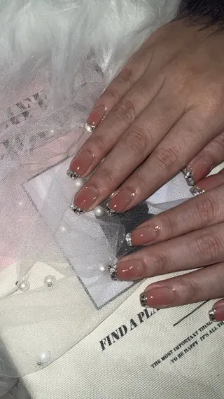 ネイル ERINA ♥のネイルデザイン