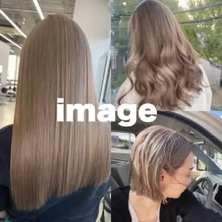 ショート 天使の輪໒꒱⋆ﾟ 量産中🎀のヘアスタイル