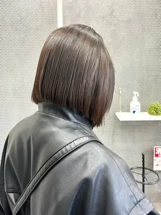 ミディアム cocotte🦋 miyuのヘアスタイル