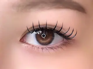 マツエク・マツパ REBYNA 【リバイン】のマツエク・マツパデザイン