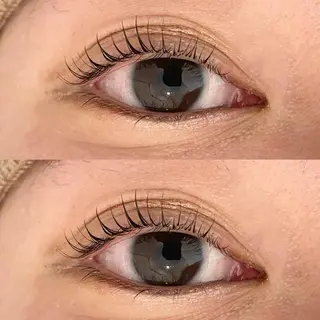 マツエク・マツパ Sakura - blow京橋のマツエク・マツパデザイン