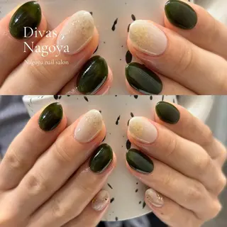 ネイル 💕D.d nail Hideyo🌸のネイルデザイン