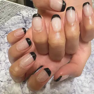 ネイル Pretzels🥨 【プレッツェル】ミウのネイルデザイン