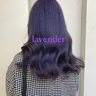 セミロング 絶対カワイイ保証💕 カワノ　チヒロのヘアスタイル