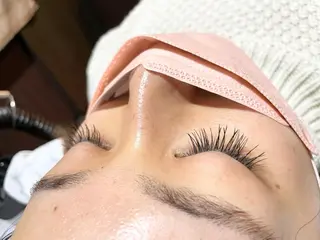 マツエク・マツパ 金澤 桃香のマツエク・マツパデザイン