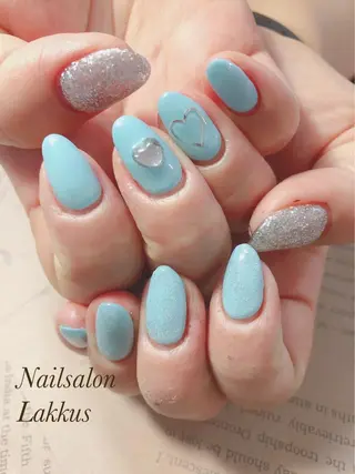 ネイル Lakkus T－CHIのネイルデザイン