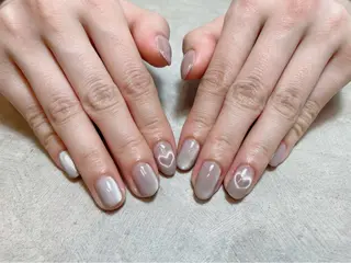 ネイル bylaki_ haruka🌷のネイルデザイン