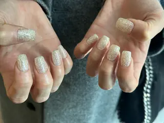 ネイル Yarm As Etel　。のネイルデザイン