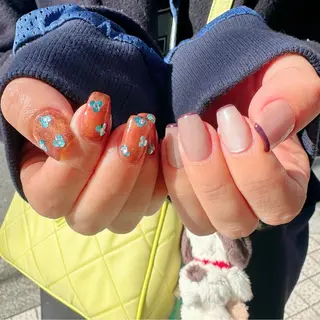 ネイル 🪞KAPE NAIL 🪞のネイルデザイン