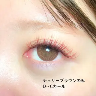 マツエク・マツパ AKIKOᵕ̈*/ 耳ツボ/パーマ/美眉のマツエク・マツパデザイン