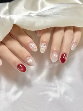 ネイル miryeonail ミリョネイルのネイルデザイン