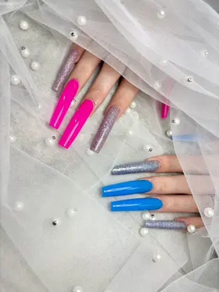 ネイル Y's nailのネイルデザイン