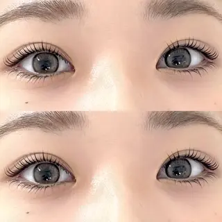 マツエク・マツパ Chihiro🕊️ 韓国パーマ/眉毛のマツエク・マツパデザイン