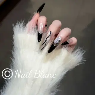 ネイル Kurehashi Yui🧸のネイルデザイン