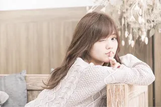 カラー FURUKAWA JUNYAのヘアスタイル