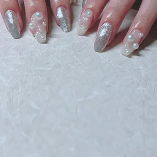 ネイル Cozy_ ilumのネイルデザイン