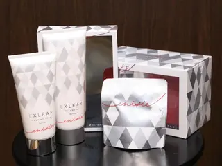 池田 紀子のエステ・リラクイメージ