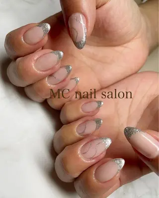 ネイル MCnail & beautyのネイルデザイン