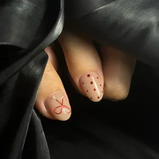 ネイル BLinLin nail salonのネイルデザイン