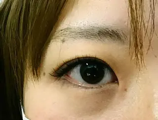 マツエク・マツパ blossom🌺 井比のマツエク・マツパデザイン