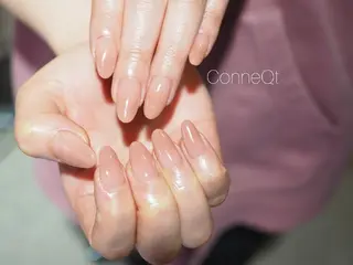 ネイル ConneQt所属・ETHOSENSE. kimikaのネイルデザイン