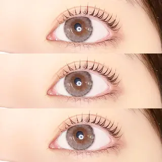 マツエク・マツパ ゆいな 💖のマツエク・マツパデザイン