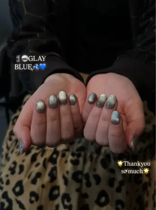 ネイル ウエチ ノリカ🐸のネイルデザイン