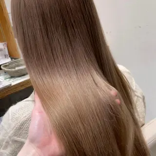 セミロング arc.【アルク】所属・【個室でまったり♪】 arc.西梅田のヘアスタイル