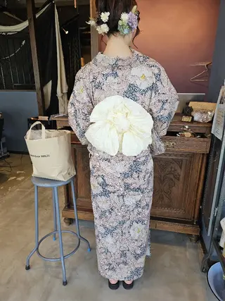  echo いとう かよのその他イメージ