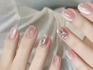 ネイル yumi nailのネイルデザイン