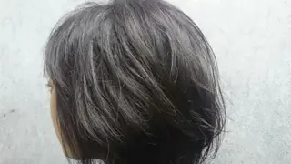 ショート 渡辺 康行のヘアスタイル