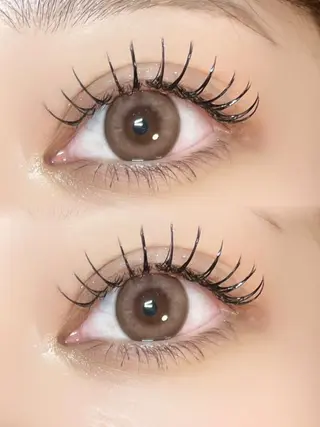 マツエク・マツパ Nail&Eyelash 93所属・nail & eye 93のネイルデザイン